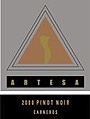 Artesa Winery, 2003 Pinot Noir, Carneros