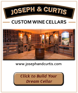 Joseph & Curtis Custom Wine Cellars