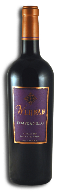 Verdad Tempranillo