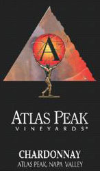 Atlas Peak Vineyards, Chardonnay