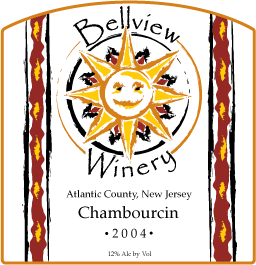 Bellview Winery Chambourcin