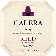 Best-of-Appellation - Mt Harlan Calera