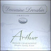 Domaine Drouhin Oregon Chardonnay