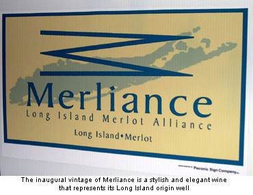 Long Island Merliance