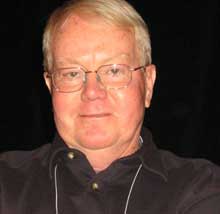 John McKay