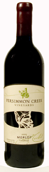 Persimmon Creek Merlot