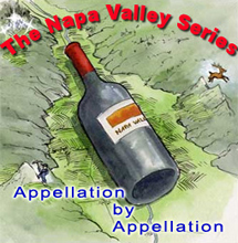 Napa Valley Series