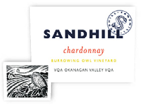 Sandhill BOV Chardonnay