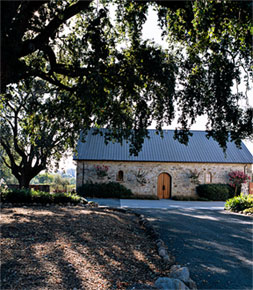 Spottswoode Winery's Cabernets reveal their terroir.