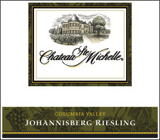 st michelle riesling