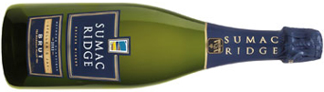 Sumac Ridge Brut