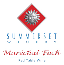 Summerset Marechal Foch