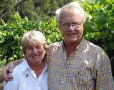 The-Irvins of Irvin-House Vineyards