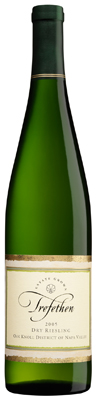 Trefethen Riesling