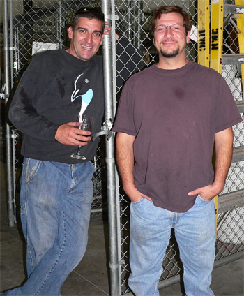  Aram Deirmenjian and Greg Johnson 