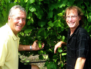 auxerrois-producers- Dan Matthies & Charlie Edson