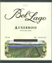  Bel-Lago-Auxerrois