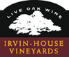 irvin-house-logo