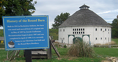 round-barn-winery history