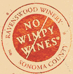 No wimpy wines