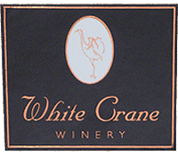 White Crane Winery