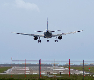 Air Freight of Wine = Carbon-Bigfoot