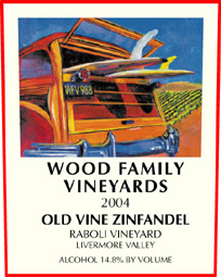 Wood Family Vineyards