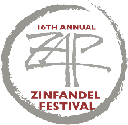 Ridge Vineyards and Storrs Winery are the only two Santa Cruz wineries at ZAP this year.