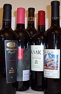 Buy Zinfandels from myriad appellations