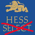 Hess Select - Just Say No