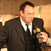 Dan Aykroyd's new career as wine-meister.