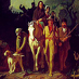 Daniel Boone leds settlers to Kentucky, once the 3rd largest wine producer.