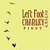 Left Foot Charley is in Traverse City, Michigan.