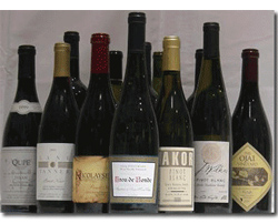 Wine:Bien Nacido Vineyards 2002-05 Bien Nacido Vineyards Collector's Case, Bien Nacido Vineyard (Santa Maria Valley)