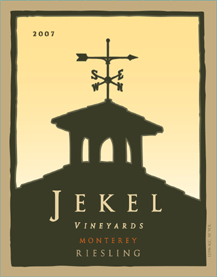 Jekel Wine