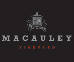 Wine:Macauley Vineyard 2004 Zinfandel  (Napa Valley)