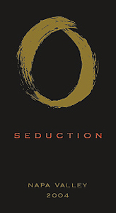 O'Brien Family Vineyard 2004 Seduction  (Napa Valley)