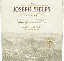 Joseph Phelps 2005 Sauvignon Blanc