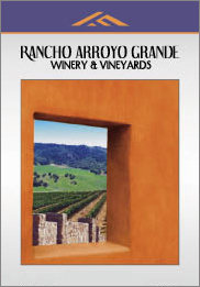 Rancho Arroyo Grande Winery & Vineyard 2004 Chardonnay, Estate Grown (Arroyo Grande Valley)