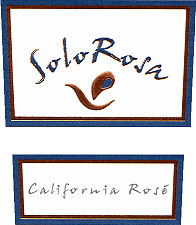 SoloRosa California Rose