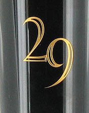 Vineyard 29 2003 Cabernet Sauvignon  (St. Helena)