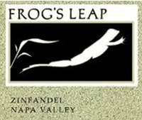 Frog's Leap 2005 Zinfandel  (Napa Valley)