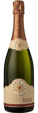 Gloria Ferrer NV Blanc de Noirs