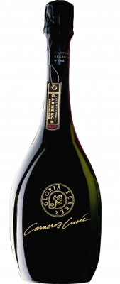 Gloria Ferrer 1996 Carneros Cuvée  (Carneros ~ Los Carneros)