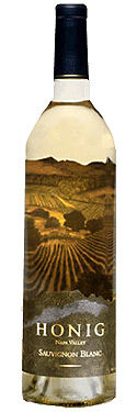 Wine:Honig Vineyard and Winery 2006 Sauvignon Blanc  (Napa Valley)