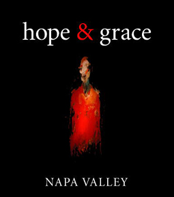 Wine:Hope & Grace Wines 2004 Malbec  (Napa Valley)