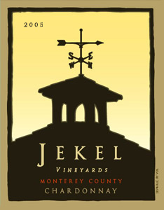 Jekel Wine