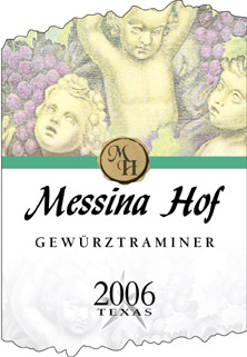 Wine:Messina Hof Wine Cellars