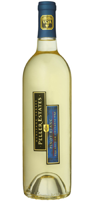 Peller Estates (BC) 2006 Pinot Blanc  (British Columbia)