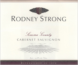 Rodney Strong Wine